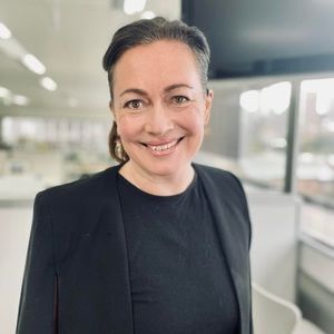 Meet your Posher, Melinda